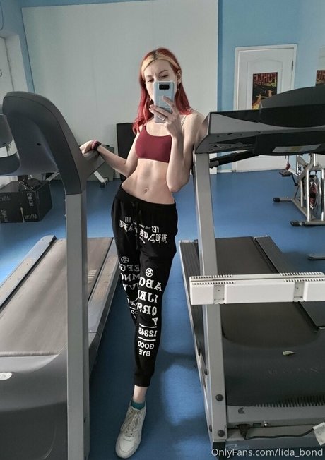 Lida_bond