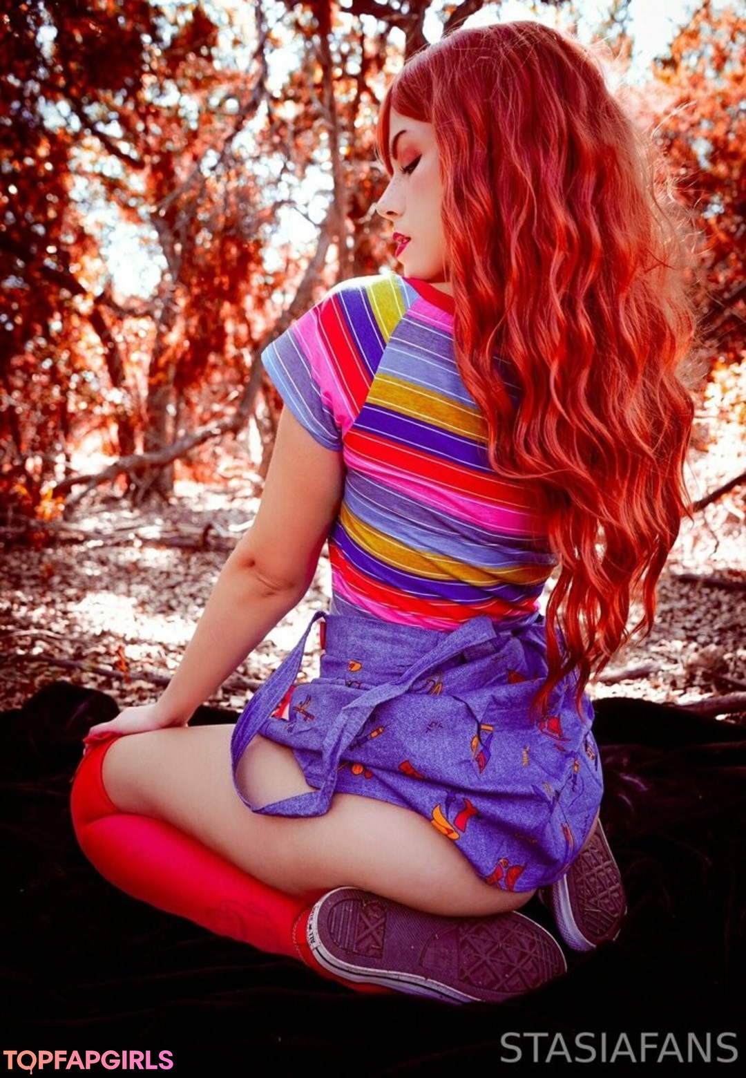 Photo nue de fuite OnlyFans de Stasiaofficial #14 Photo nue de fuite OnlyFans de Stasiaofficial #14