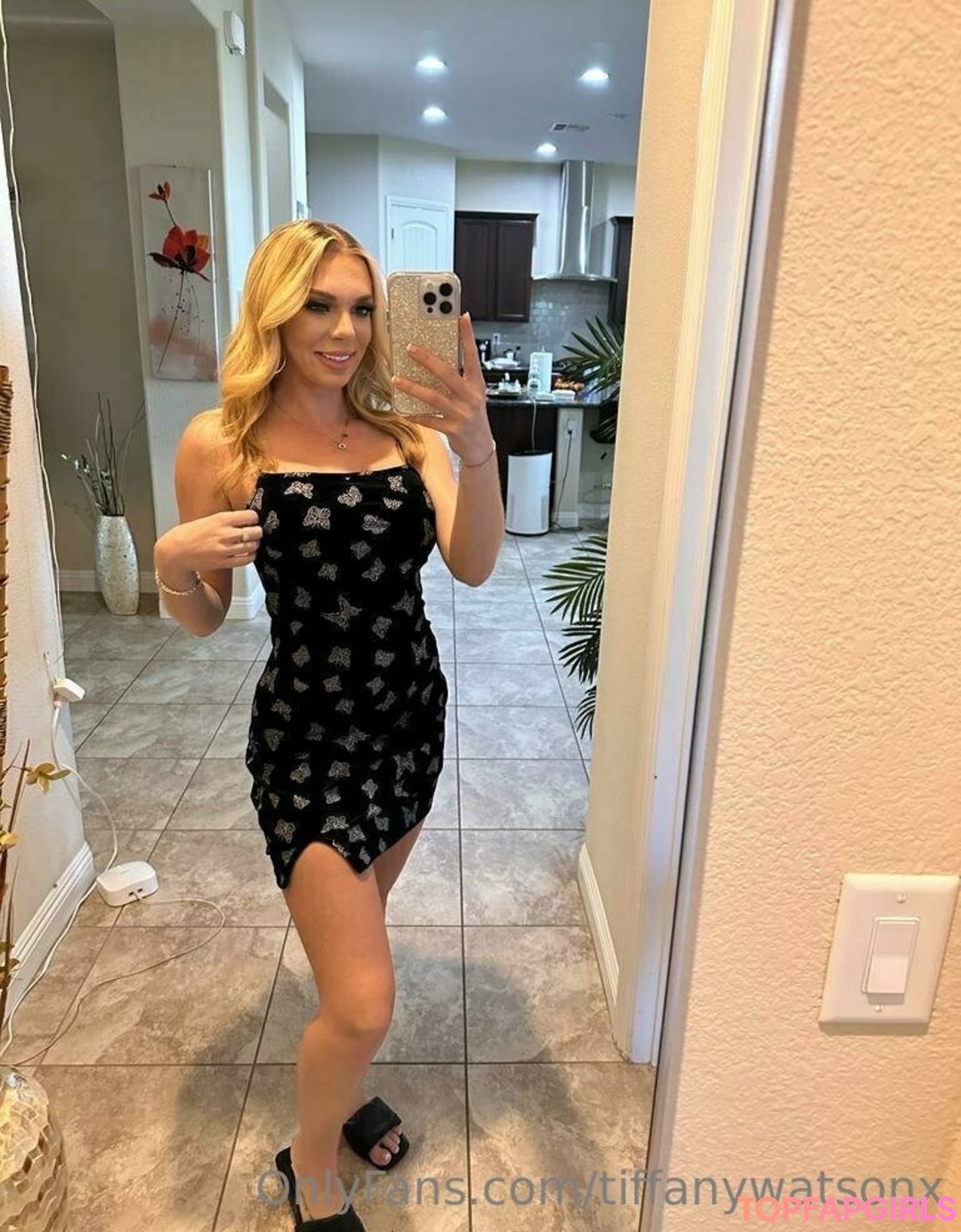Photo nue de fuite OnlyFans de Tiffanywatsonx #135 Photo nue de fuite OnlyFans de Tiffanywatsonx #135