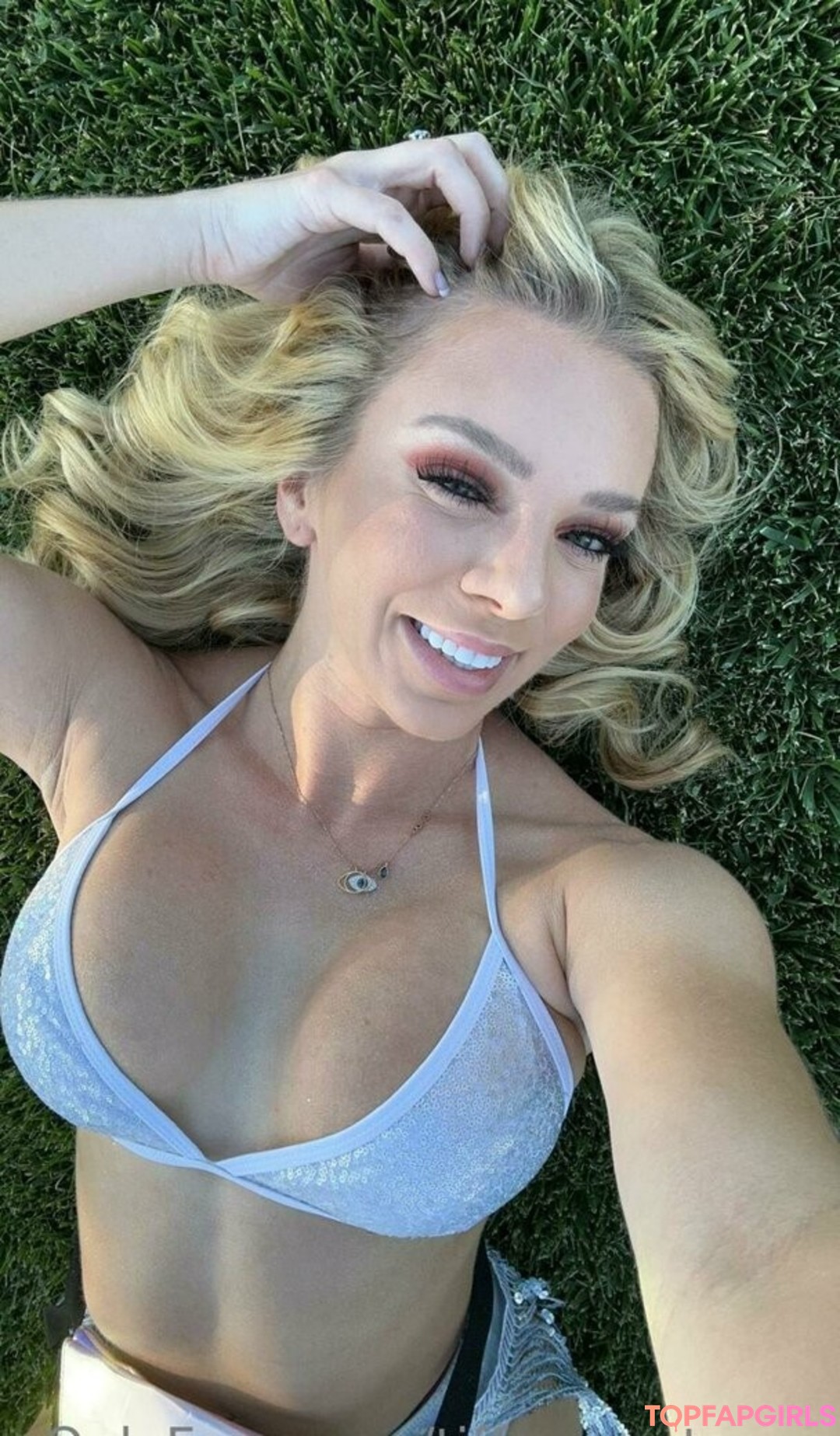 Photo nue de fuite OnlyFans de Tiffanywatsonx #96 Photo nue de fuite OnlyFans de Tiffanywatsonx #96