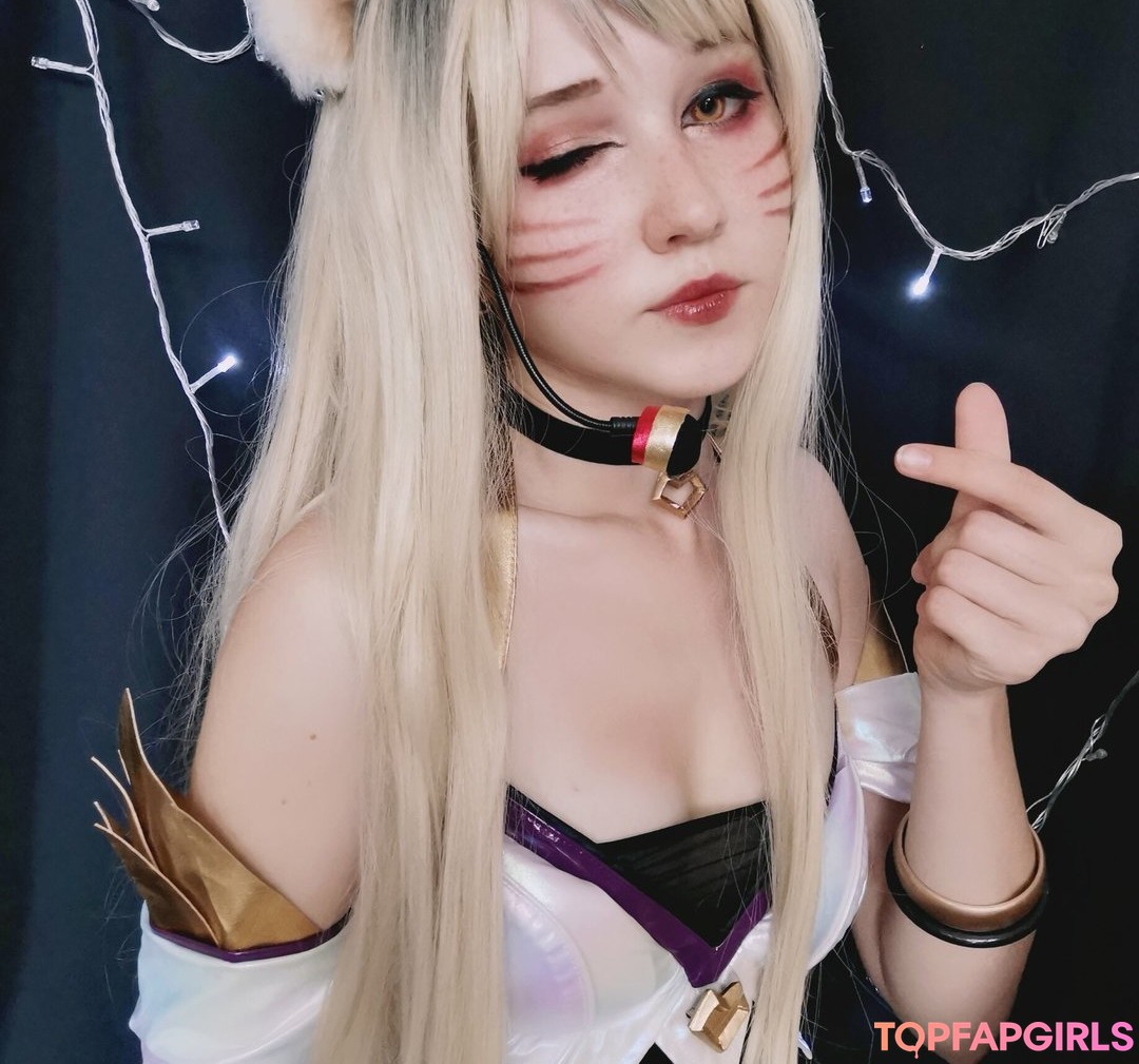 Photo nue de fuite OnlyFans de Kawaii Fox Tyan #104 Photo nue de fuite OnlyFans de Kawaii Fox Tyan #104
