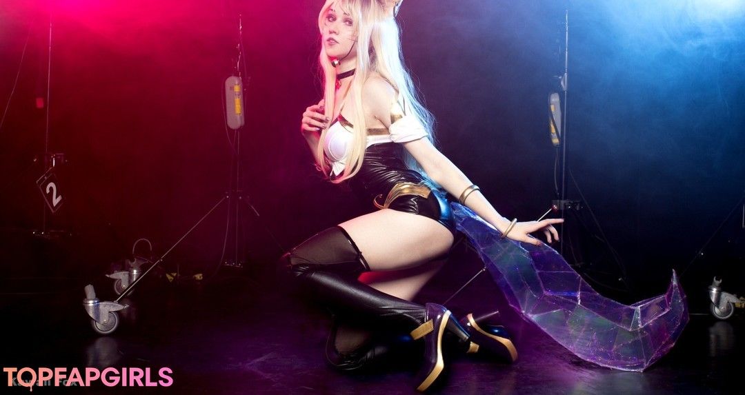 Photo nue de fuite OnlyFans de Kawaii Fox Tyan #107 Photo nue de fuite OnlyFans de Kawaii Fox Tyan #107