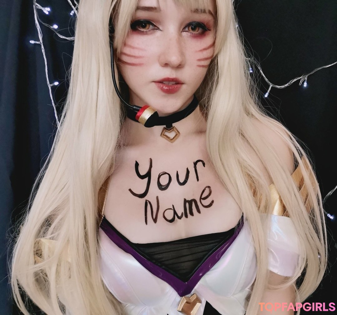 Photo nue de fuite OnlyFans de Kawaii Fox Tyan #110 Photo nue de fuite OnlyFans de Kawaii Fox Tyan #110