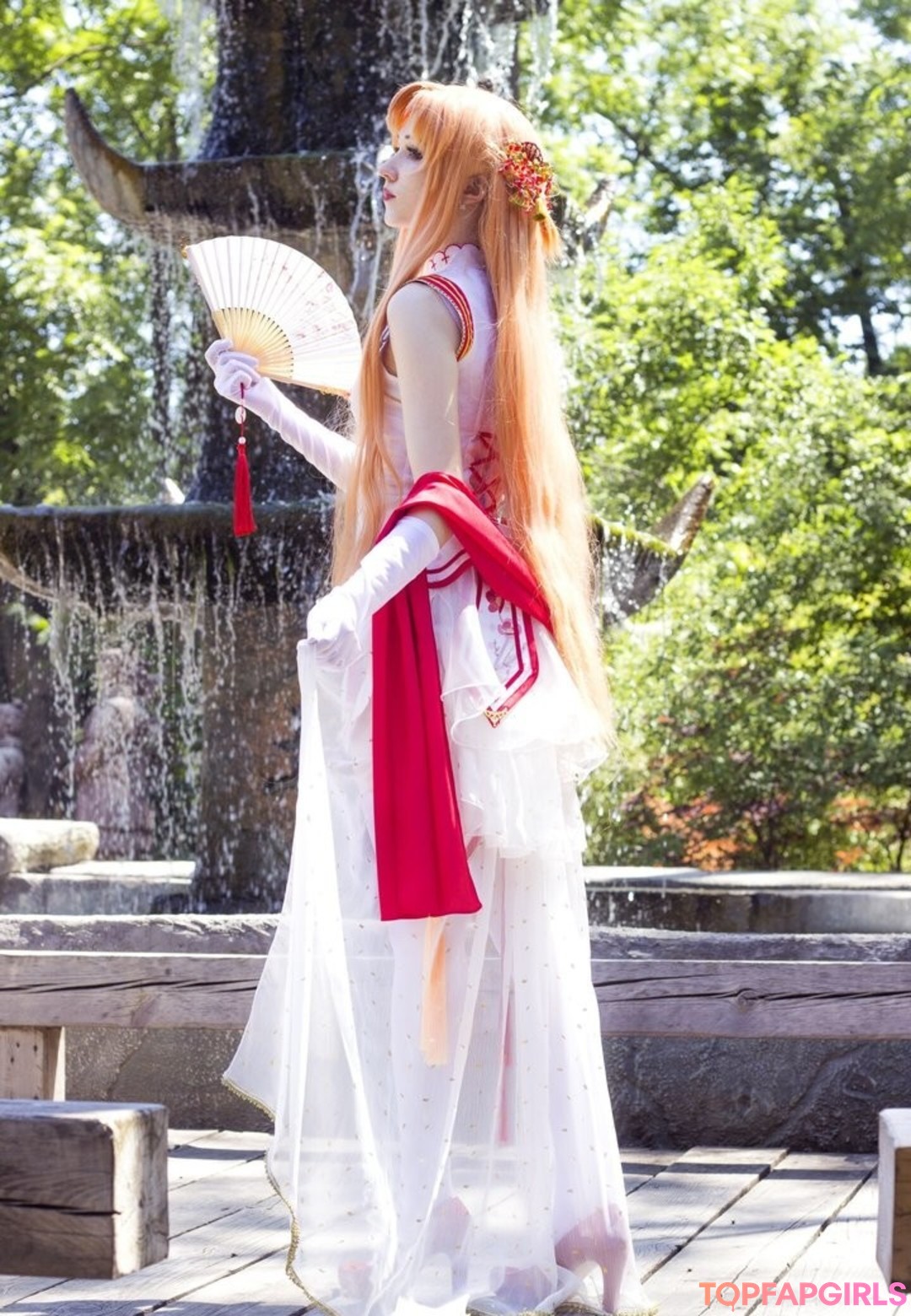 Photo nue de fuite OnlyFans de Kawaii Fox Tyan #135 Photo nue de fuite OnlyFans de Kawaii Fox Tyan #135