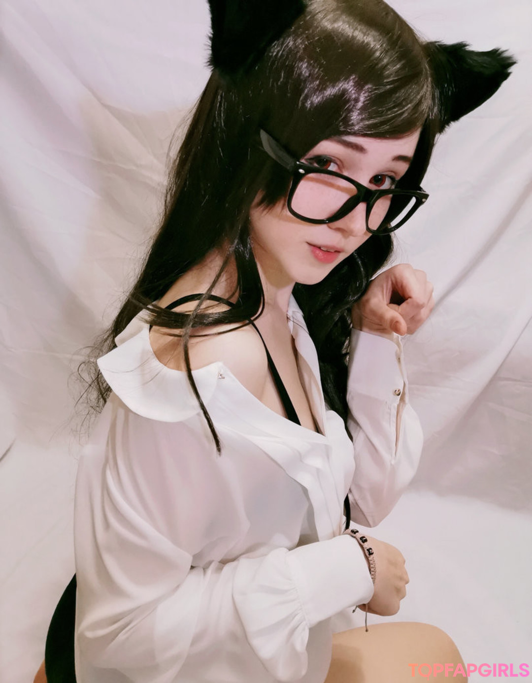 Photo nue de fuite OnlyFans de Kawaii Fox Tyan #161 Photo nue de fuite OnlyFans de Kawaii Fox Tyan #161