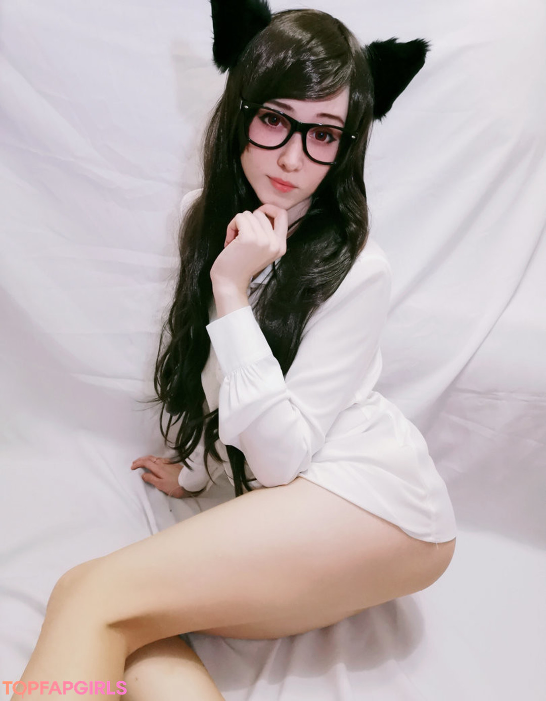 Photo nue de fuite OnlyFans de Kawaii Fox Tyan #194 Photo nue de fuite OnlyFans de Kawaii Fox Tyan #194