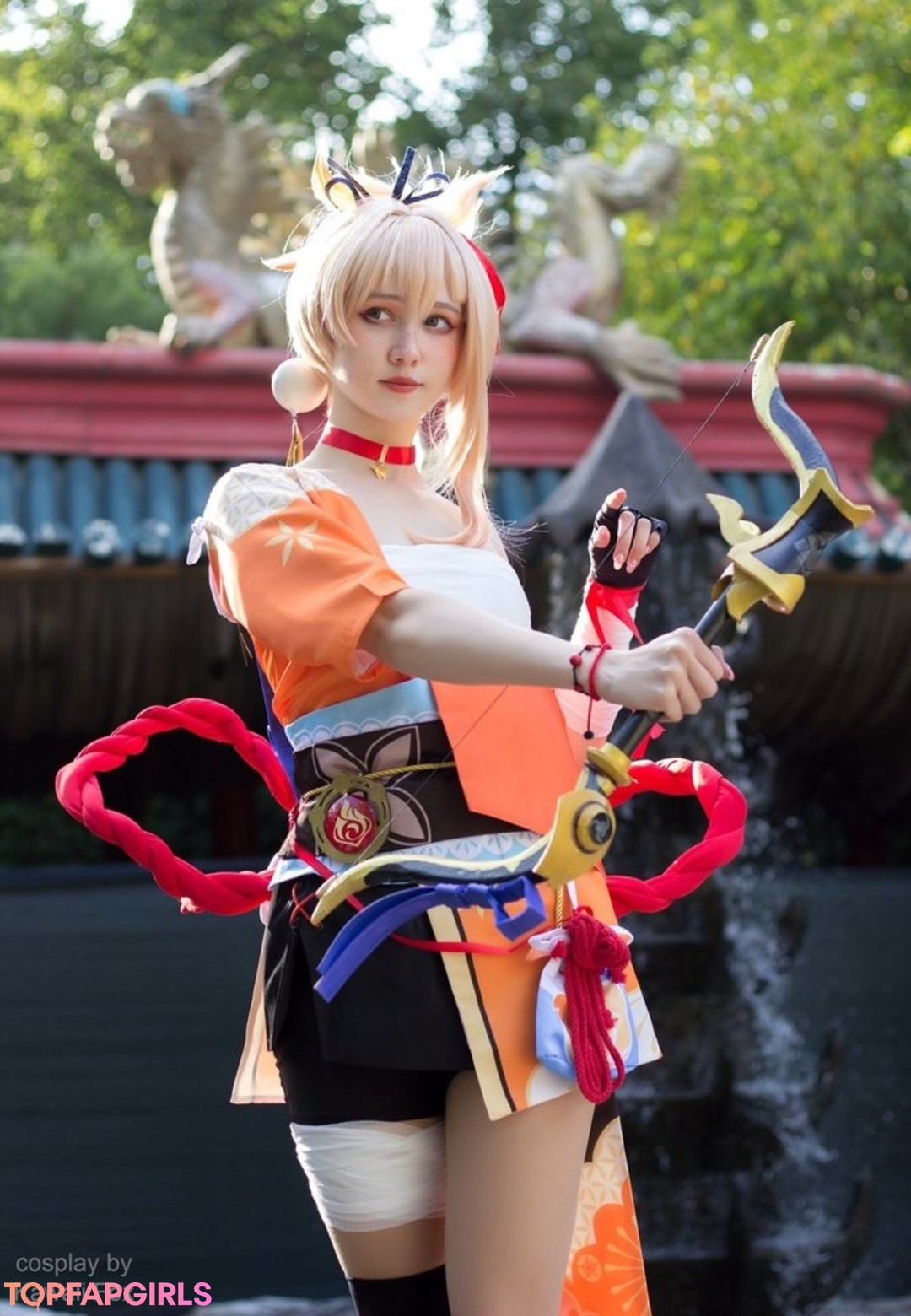 Photo nue de fuite OnlyFans de Kawaii Fox Tyan #223 Photo nue de fuite OnlyFans de Kawaii Fox Tyan #223