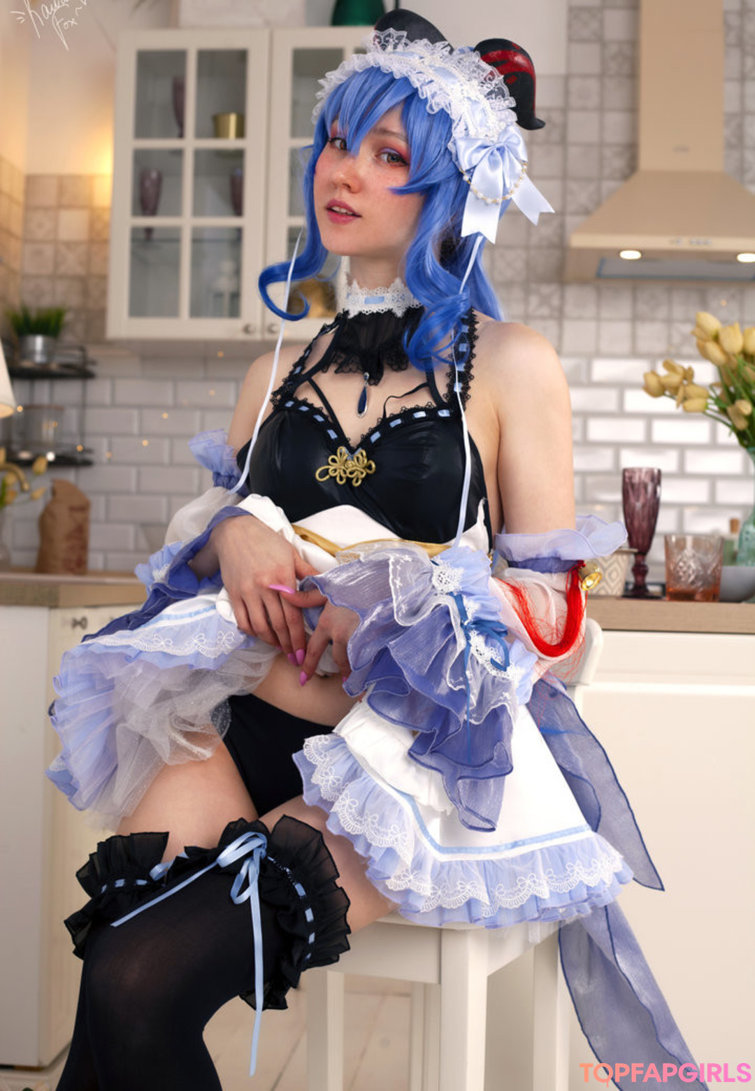 Photo nue de fuite OnlyFans de Kawaii Fox Tyan #244 Photo nue de fuite OnlyFans de Kawaii Fox Tyan #244