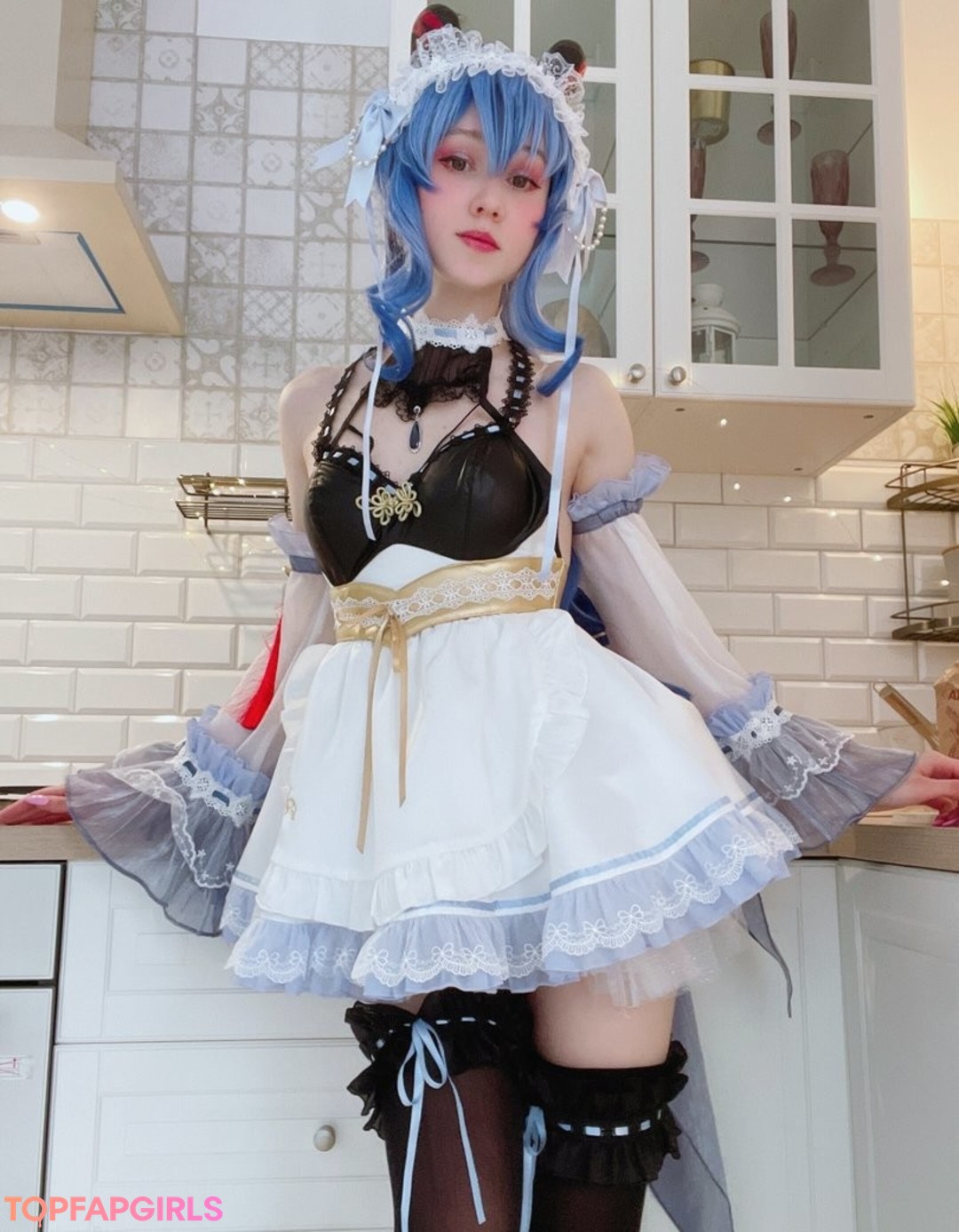 Photo nue de fuite OnlyFans de Kawaii Fox Tyan #248 Photo nue de fuite OnlyFans de Kawaii Fox Tyan #248