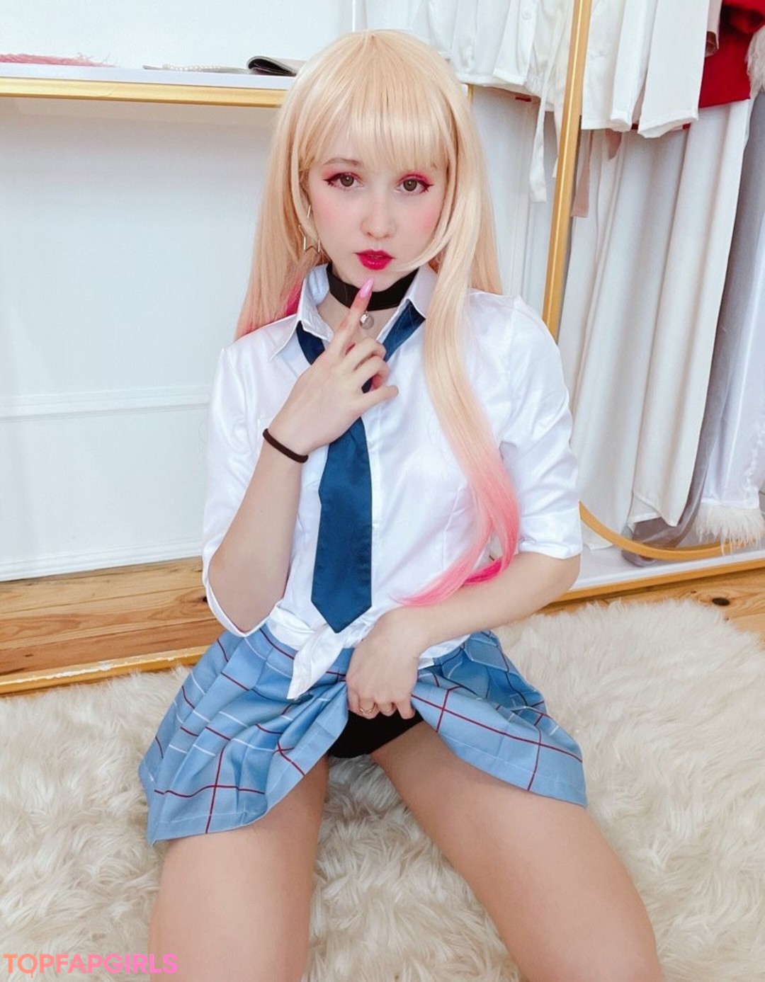 Photo nue de fuite OnlyFans de Kawaii Fox Tyan #257 Photo nue de fuite OnlyFans de Kawaii Fox Tyan #257