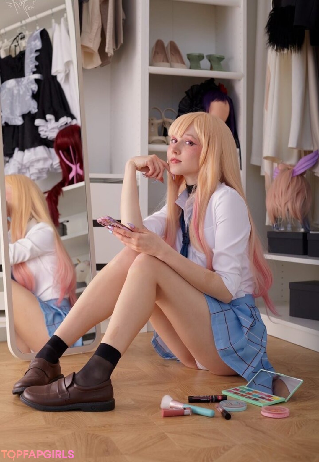 Photo nue de fuite OnlyFans de Kawaii Fox Tyan #276 Photo nue de fuite OnlyFans de Kawaii Fox Tyan #276