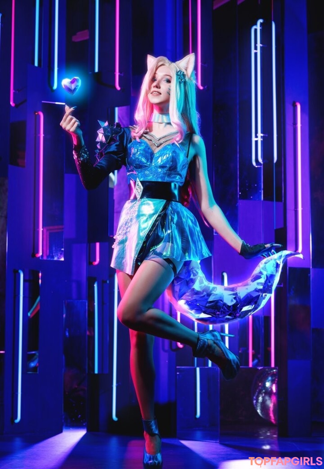 Photo nue de fuite OnlyFans de Kawaii Fox Tyan #311 Photo nue de fuite OnlyFans de Kawaii Fox Tyan #311