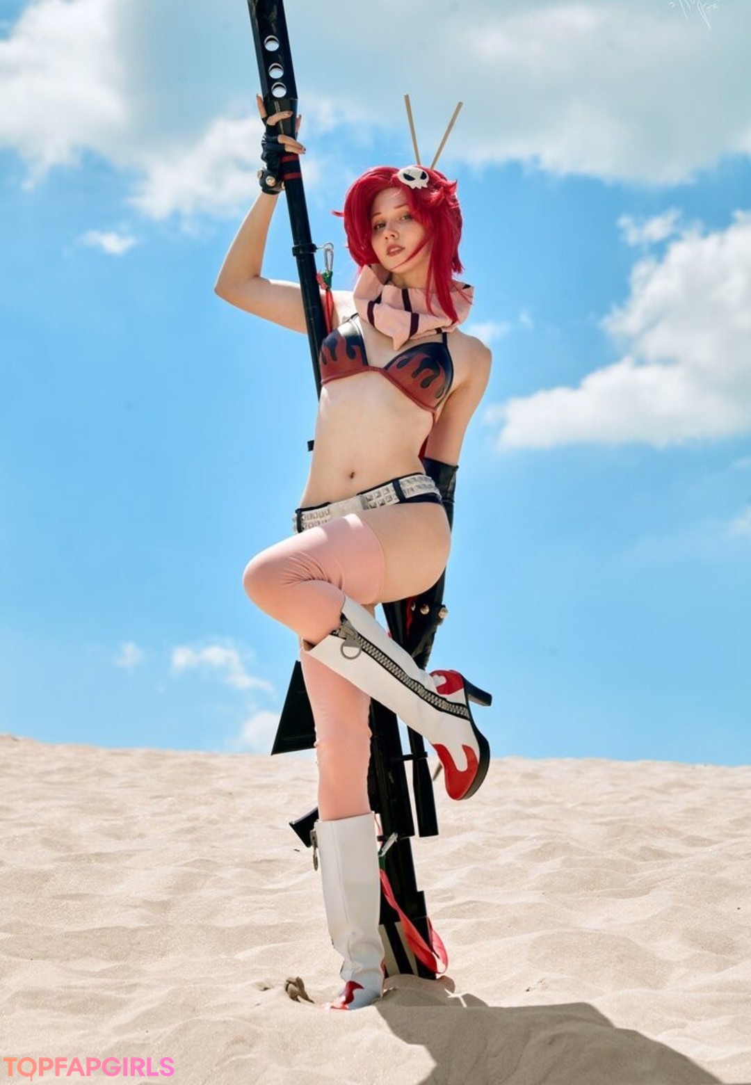 Photo nue de fuite OnlyFans de Kawaii Fox Tyan #329 Photo nue de fuite OnlyFans de Kawaii Fox Tyan #329