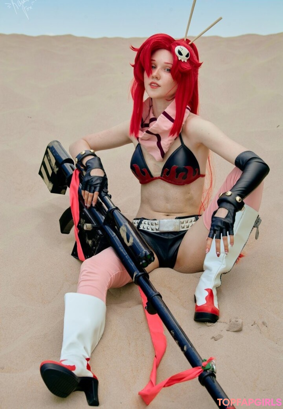 Photo nue de fuite OnlyFans de Kawaii Fox Tyan #330 Photo nue de fuite OnlyFans de Kawaii Fox Tyan #330