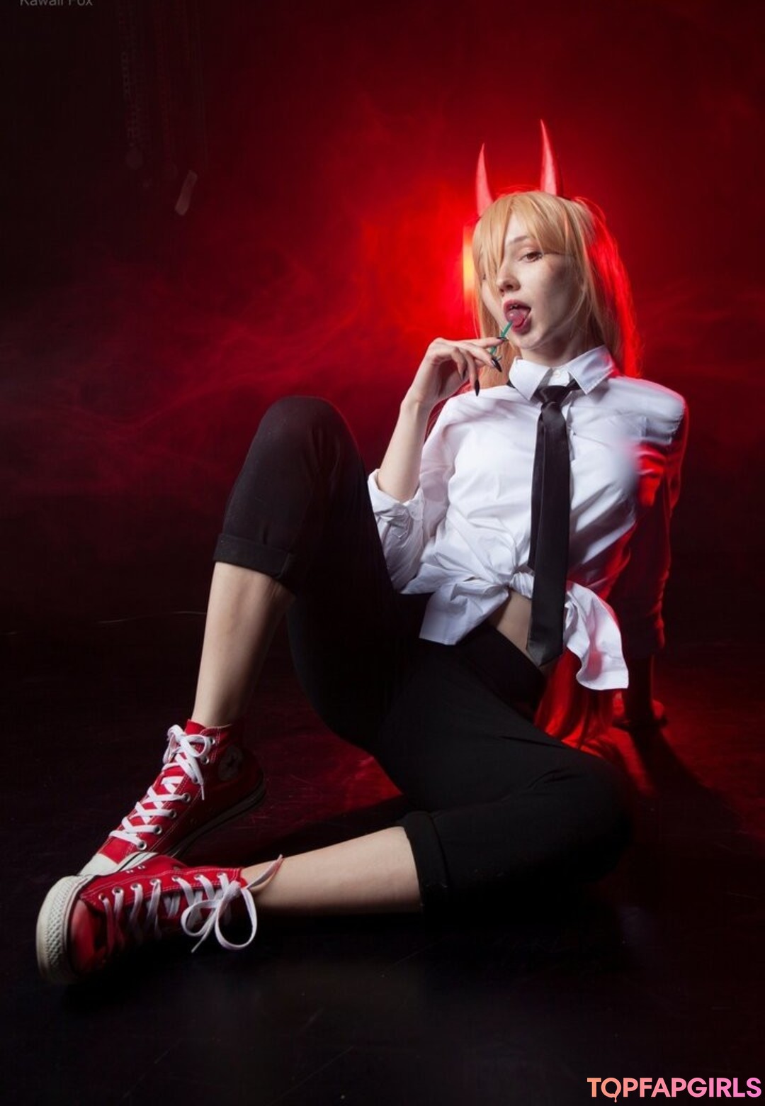 Photo nue de fuite OnlyFans de Kawaii Fox Tyan #349 Photo nue de fuite OnlyFans de Kawaii Fox Tyan #349