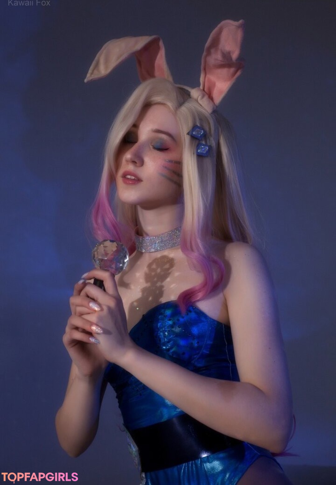 Photo nue de fuite OnlyFans de Kawaii Fox Tyan #355 Photo nue de fuite OnlyFans de Kawaii Fox Tyan #355