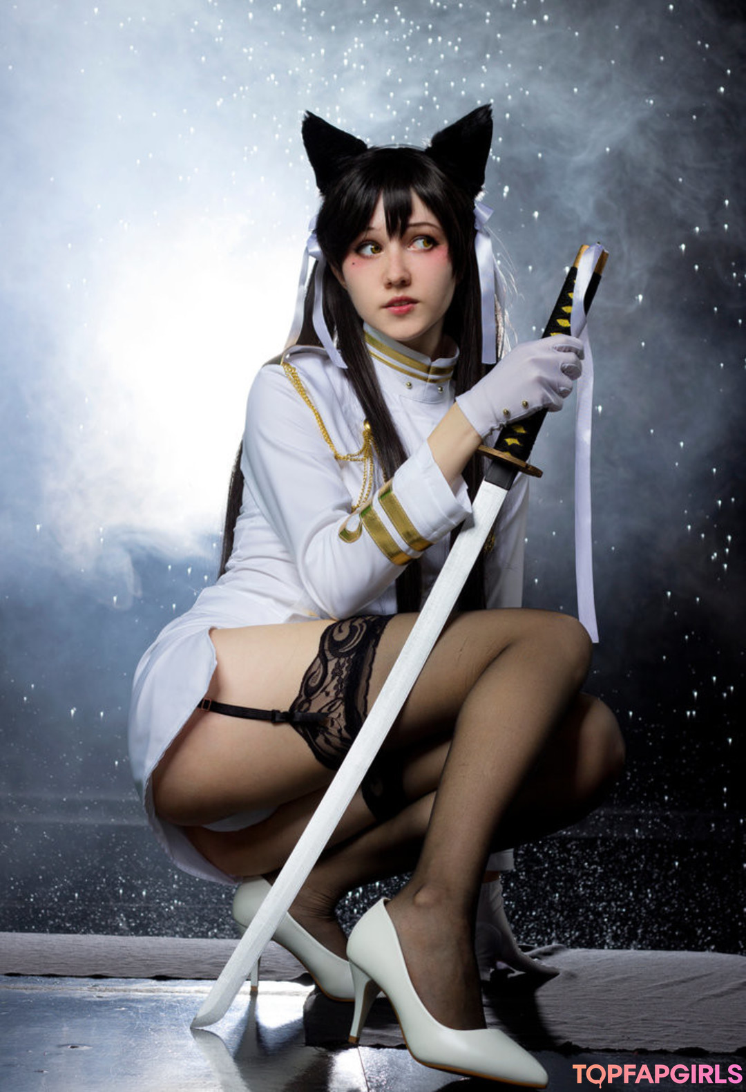 Photo nue de fuite OnlyFans de Kawaii Fox Tyan #37 Photo nue de fuite OnlyFans de Kawaii Fox Tyan #37