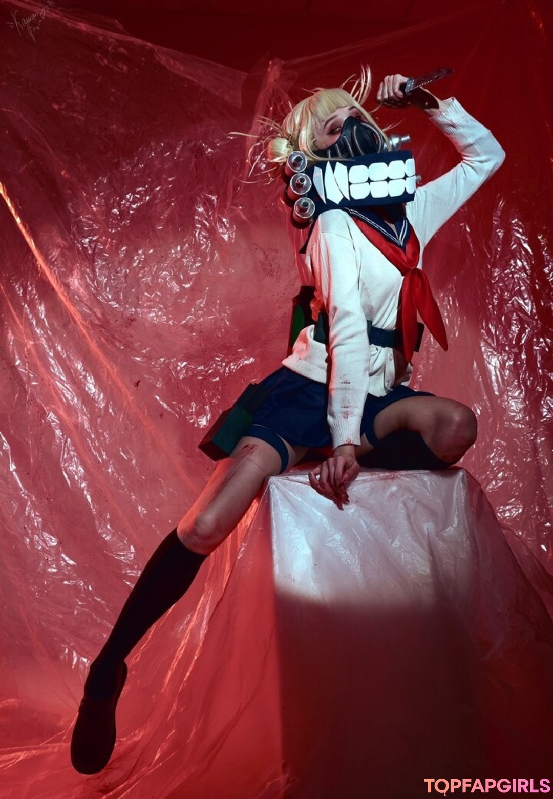 Photo nue de fuite OnlyFans de Kawaii Fox Tyan #374 Photo nue de fuite OnlyFans de Kawaii Fox Tyan #374