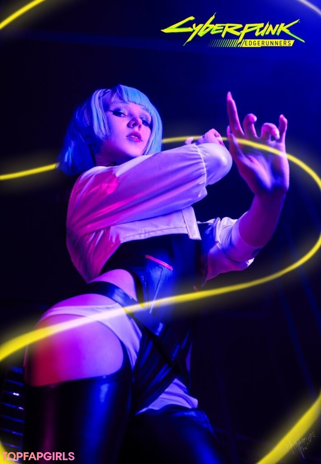 Photo nue de fuite OnlyFans de Kawaii Fox Tyan #378 Photo nue de fuite OnlyFans de Kawaii Fox Tyan #378