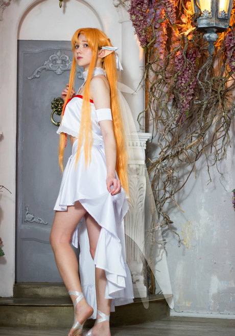 Kawaii Fox Tyan