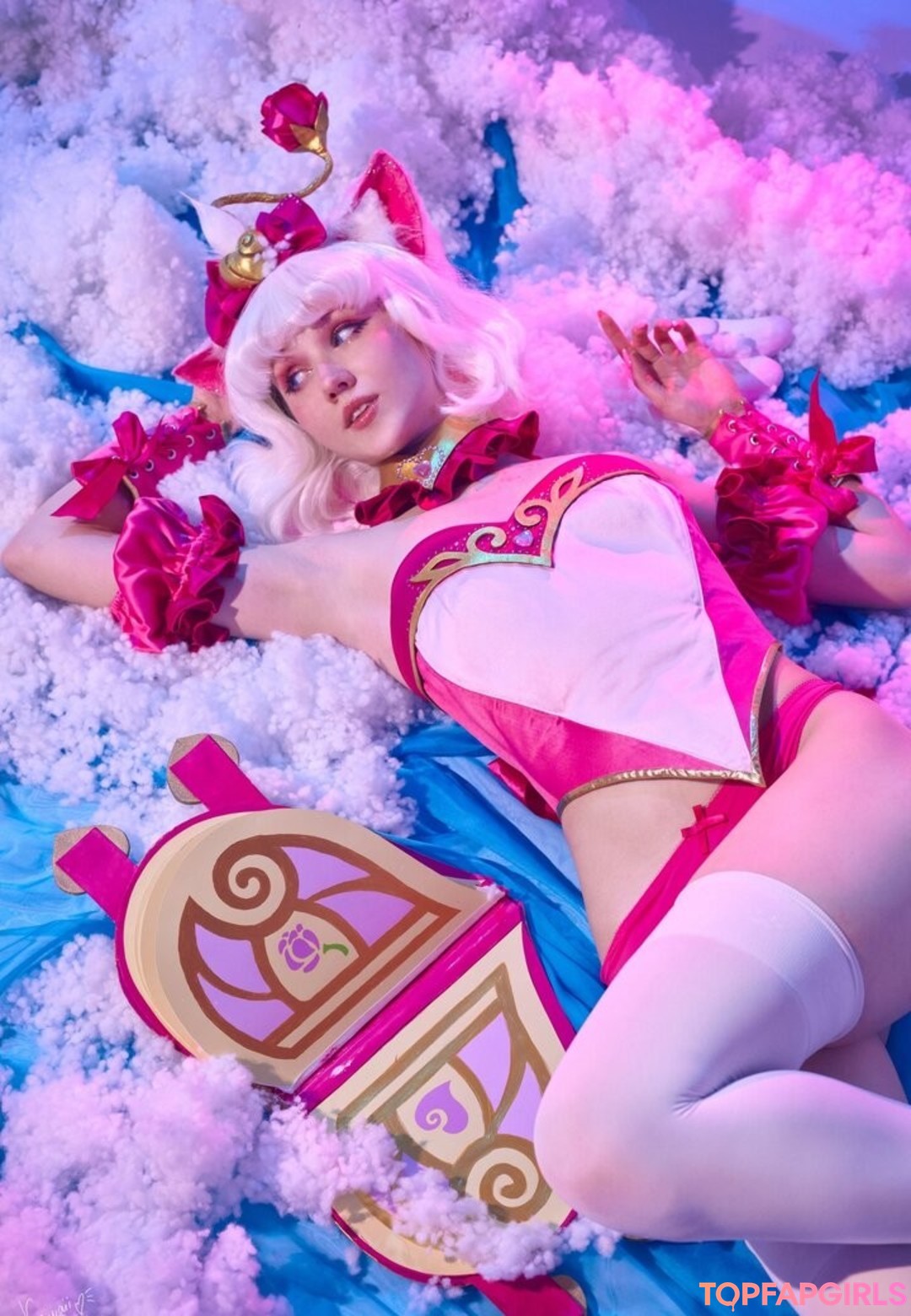 Photo nue de fuite OnlyFans de Kawaii Fox Tyan #434 Photo nue de fuite OnlyFans de Kawaii Fox Tyan #434