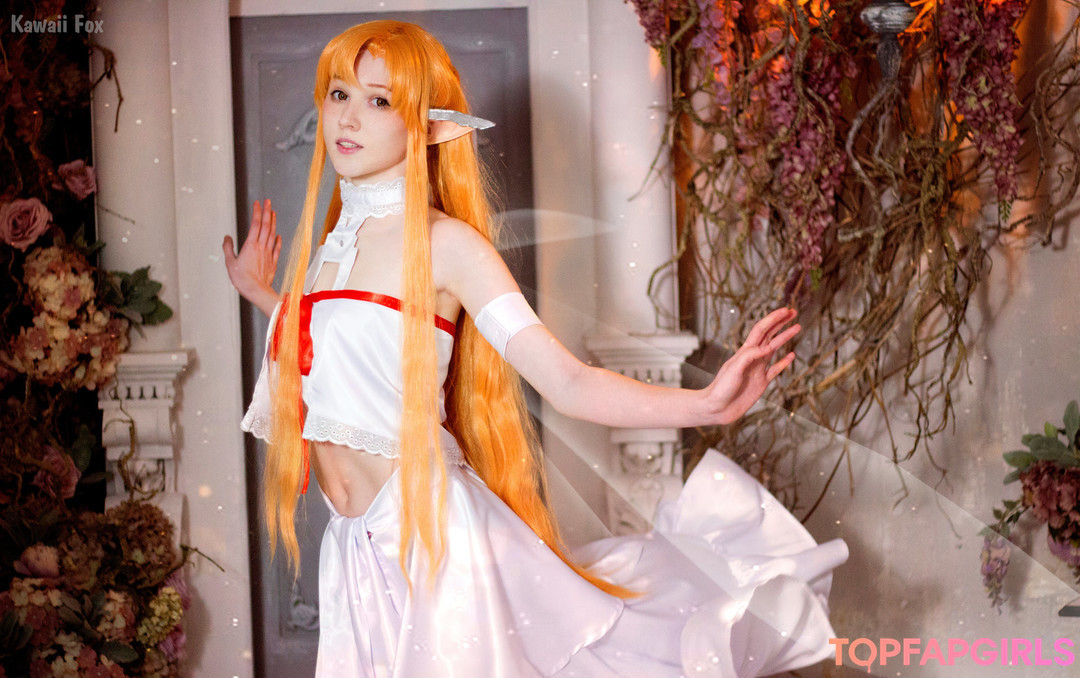 Photo nue de fuite OnlyFans de Kawaii Fox Tyan #44 Photo nue de fuite OnlyFans de Kawaii Fox Tyan #44