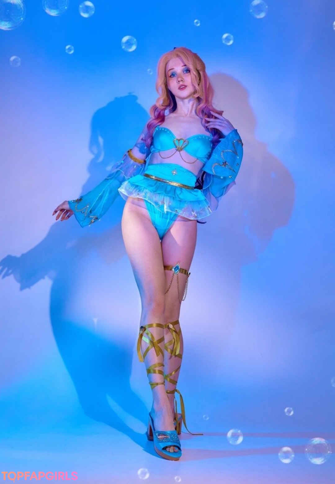 Photo nue de fuite OnlyFans de Kawaii Fox Tyan #453 Photo nue de fuite OnlyFans de Kawaii Fox Tyan #453
