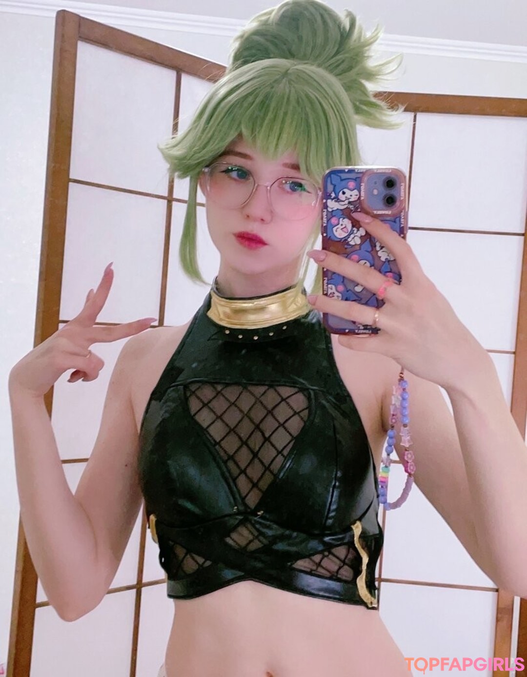 Photo nue de fuite OnlyFans de Kawaii Fox Tyan #457 Photo nue de fuite OnlyFans de Kawaii Fox Tyan #457