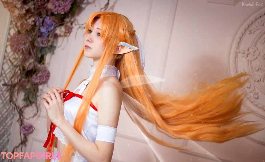 Photo nue de fuite OnlyFans de Kawaii Fox Tyan #468 Photo nue de fuite OnlyFans de Kawaii Fox Tyan #468