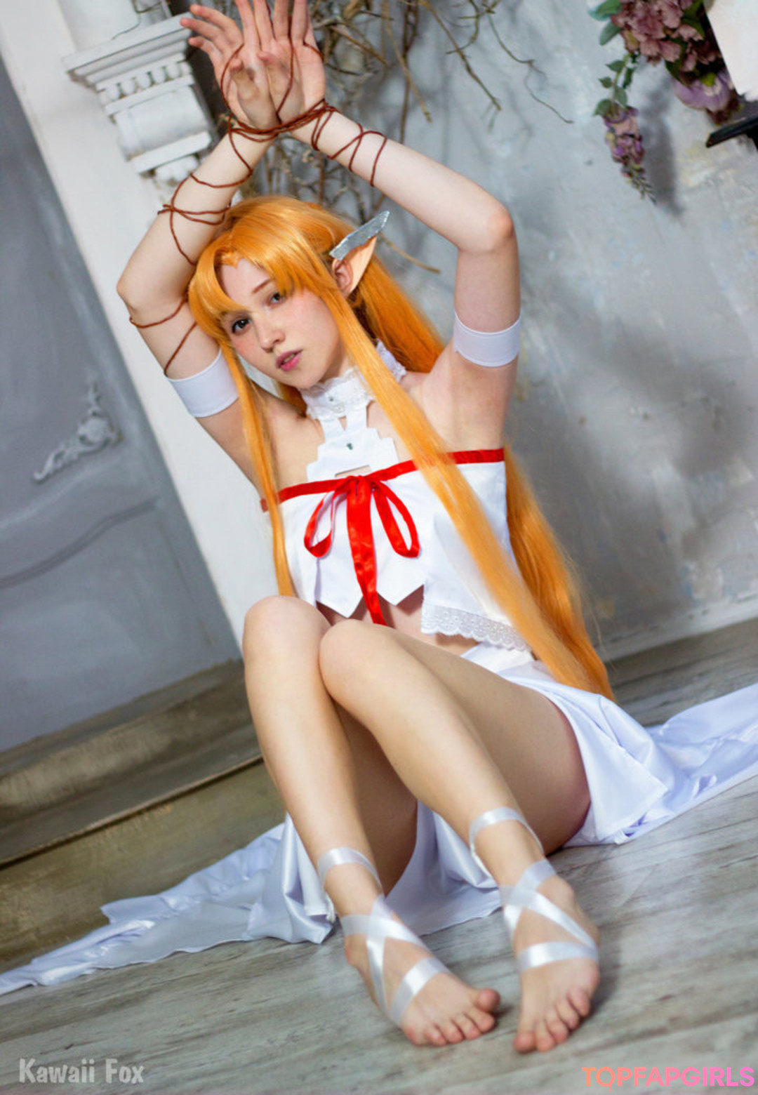 Photo nue de fuite OnlyFans de Kawaii Fox Tyan #55 Photo nue de fuite OnlyFans de Kawaii Fox Tyan #55