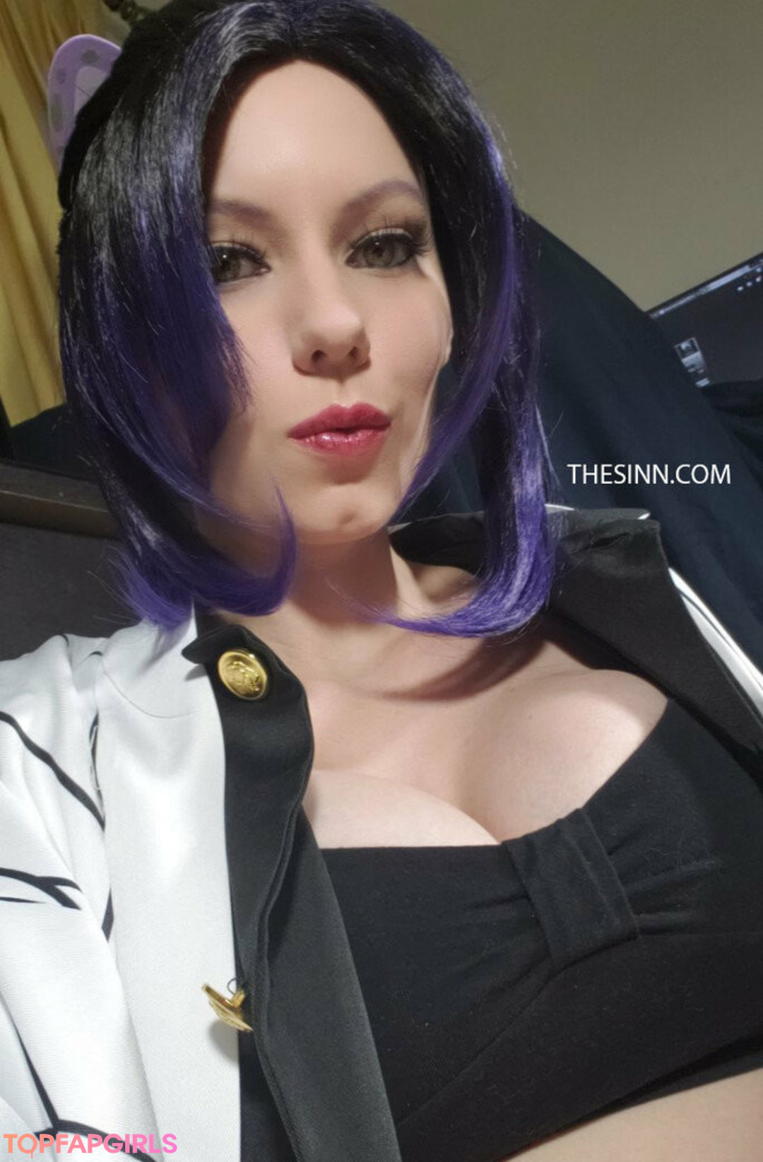 Photo nue de fuite OnlyFans de Sinnocentfree #26 Photo nue de fuite OnlyFans de Sinnocentfree #26