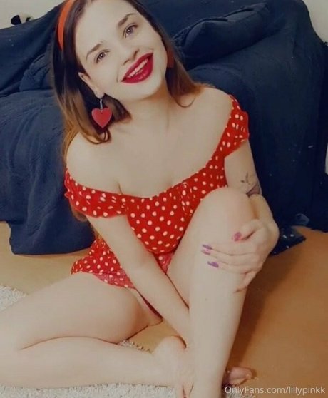 Lillypinkk