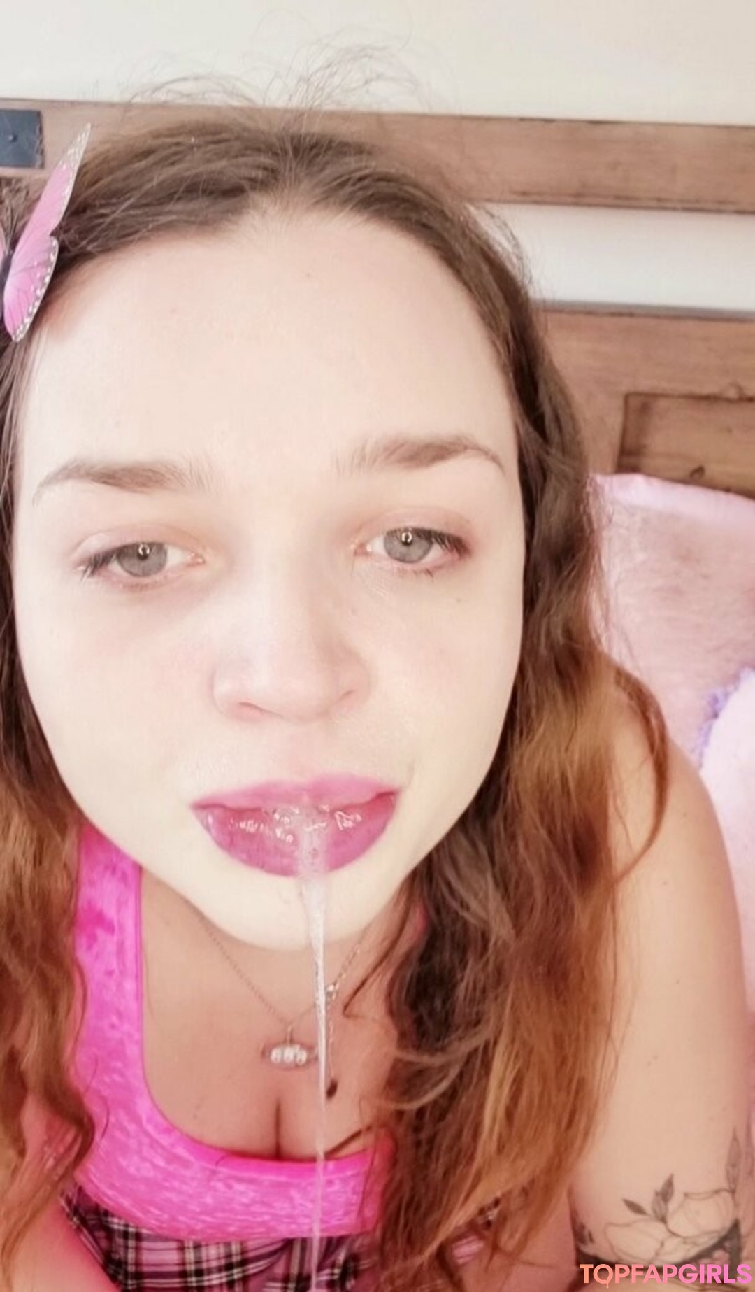 Photo nue de fuite OnlyFans de Lillypinkk #361 Photo nue de fuite OnlyFans de Lillypinkk #361