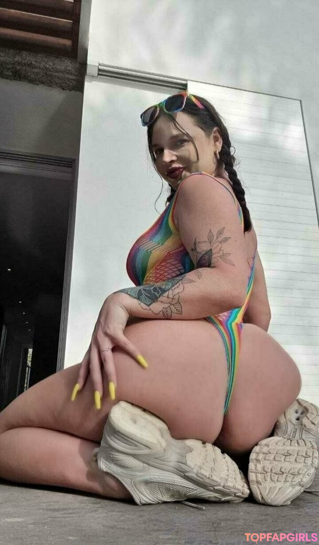 Photo nue de fuite OnlyFans de Lillypinkk #618 Photo nue de fuite OnlyFans de Lillypinkk #618