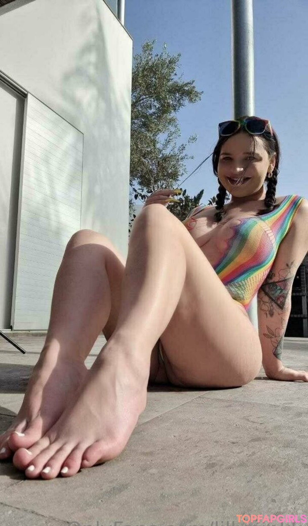Photo nue de fuite OnlyFans de Lillypinkk #635 Photo nue de fuite OnlyFans de Lillypinkk #635