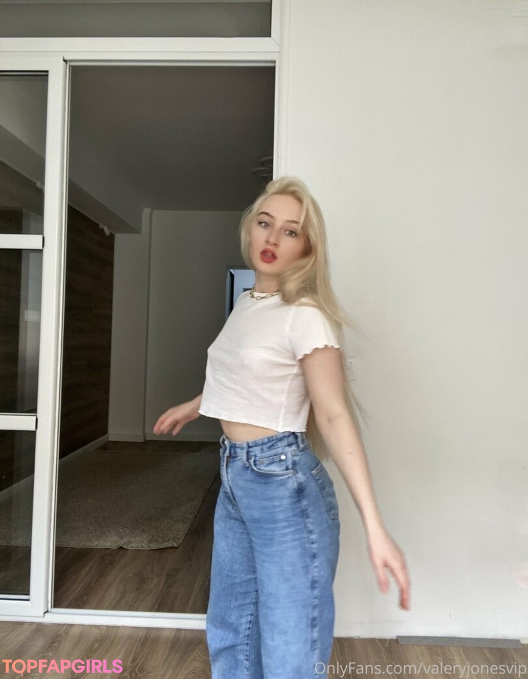 Photo nue de fuite OnlyFans de Valeryjonesvip #22 Photo nue de fuite OnlyFans de Valeryjonesvip #22
