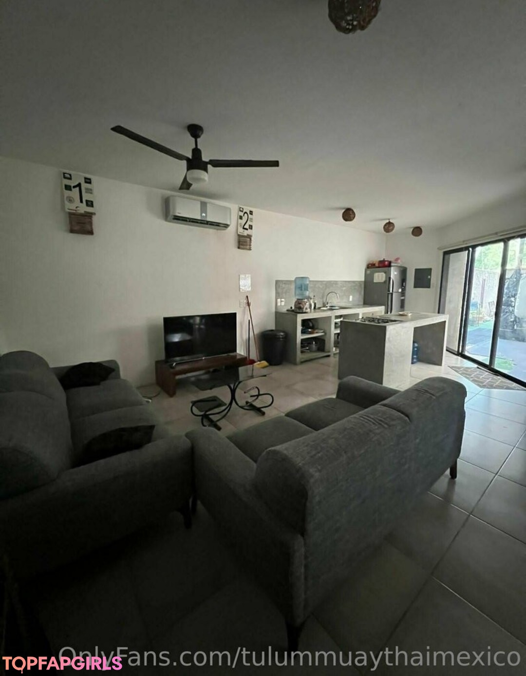 Photo nue de fuite OnlyFans de Tulummuaythaimexico #12 Photo nue de fuite OnlyFans de Tulummuaythaimexico #12