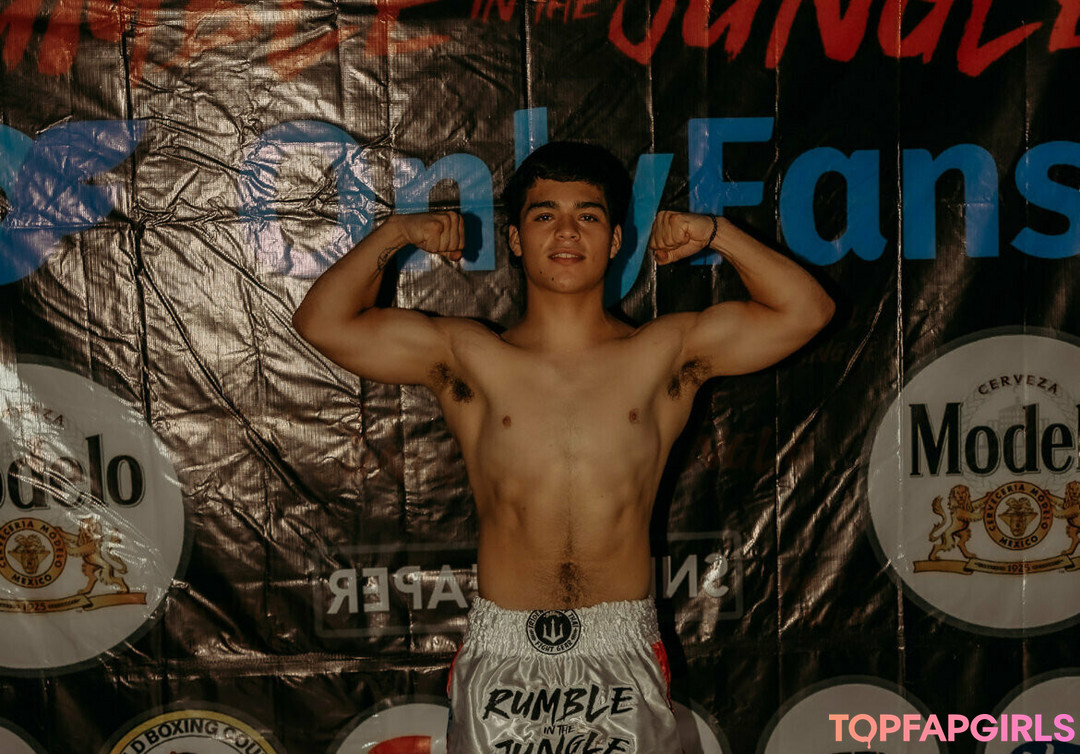Photo nue de fuite OnlyFans de Tulummuaythaimexico #21 Photo nue de fuite OnlyFans de Tulummuaythaimexico #21