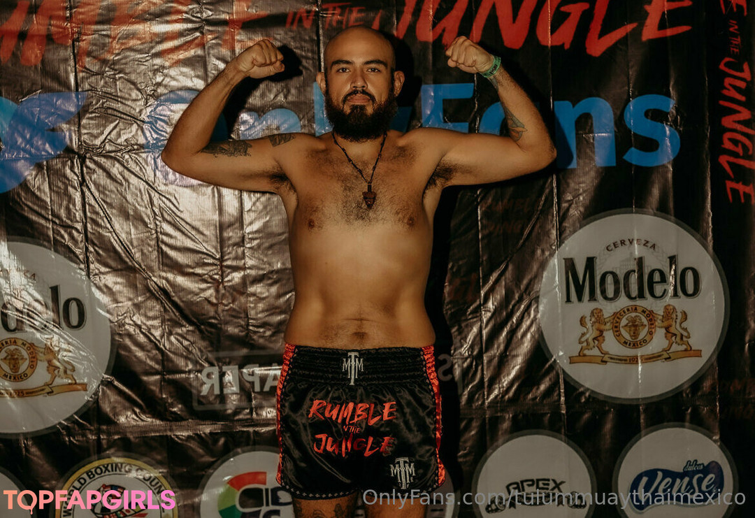 Photo nue de fuite OnlyFans de Tulummuaythaimexico #22 Photo nue de fuite OnlyFans de Tulummuaythaimexico #22