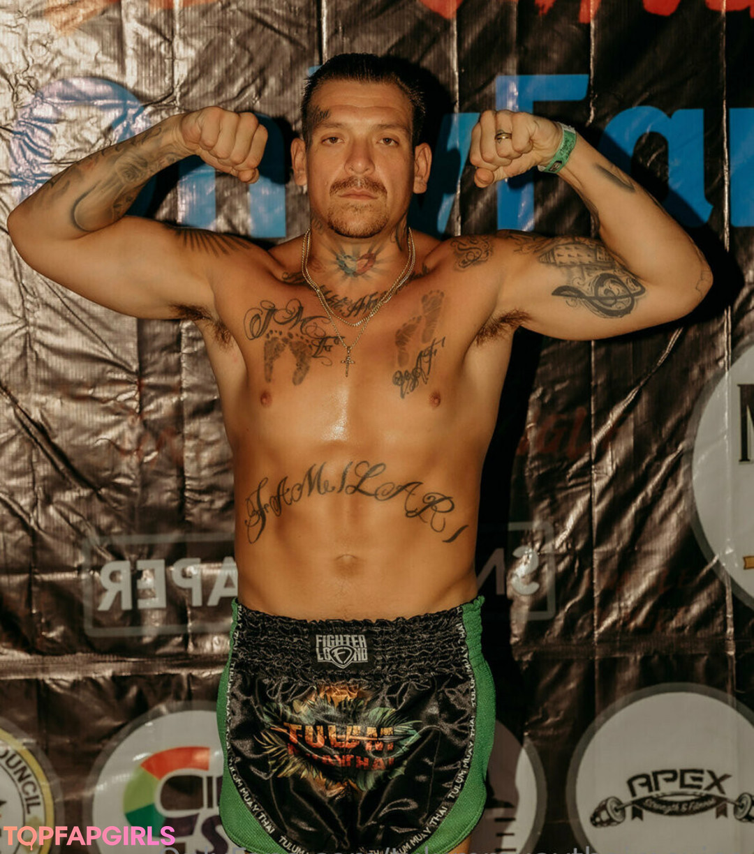 Photo nue de fuite OnlyFans de Tulummuaythaimexico #27 Photo nue de fuite OnlyFans de Tulummuaythaimexico #27