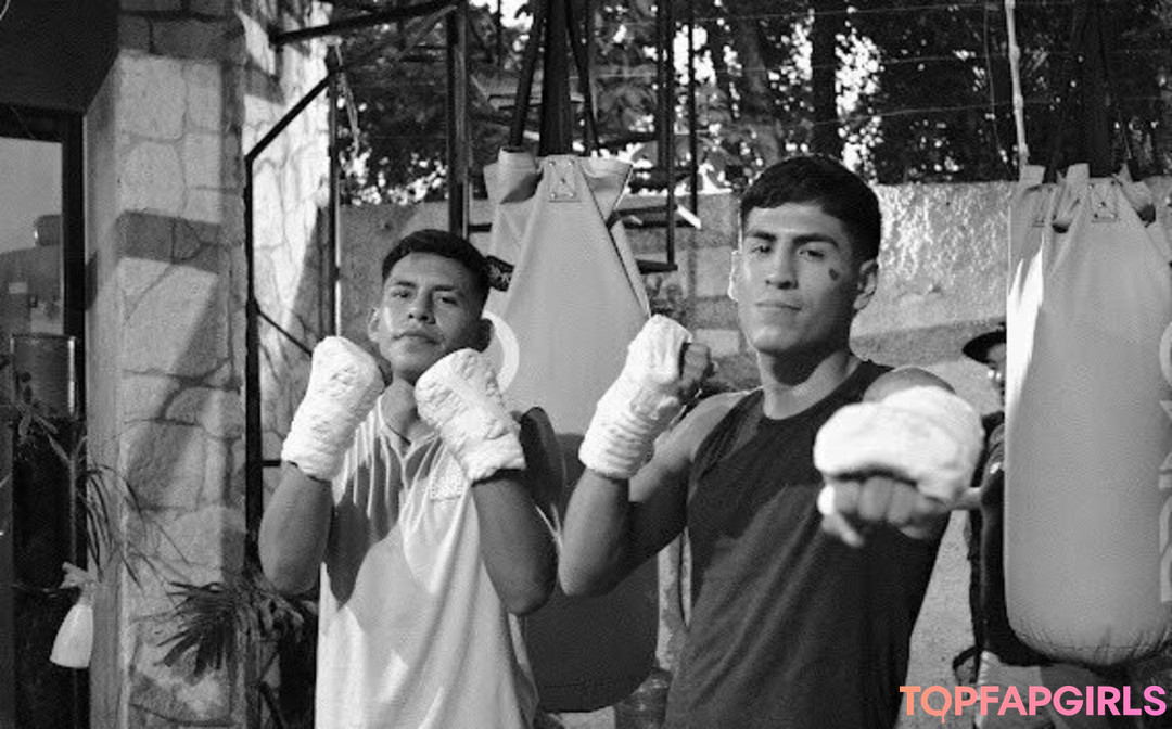 Photo nue de fuite OnlyFans de Tulummuaythaimexico #29 Photo nue de fuite OnlyFans de Tulummuaythaimexico #29