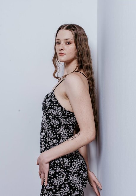 Olivia Madison
