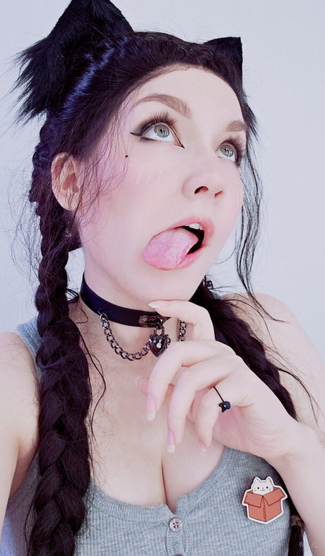 KittyKlaw ASMR