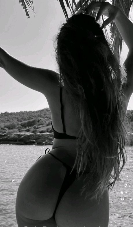 Photo nue de fuite OnlyFans de Carla Twin
