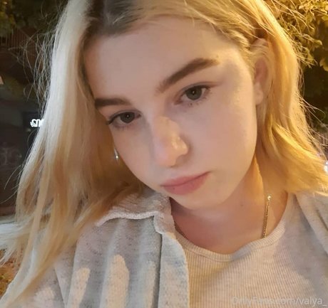 Valya