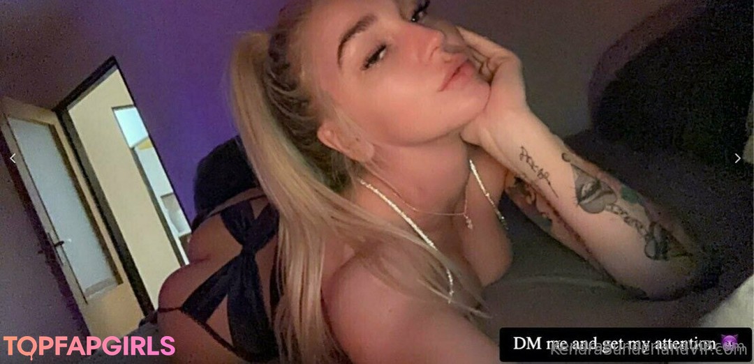 Photo nue de fuite OnlyFans de Kendrasunderland #31 Photo nue de fuite OnlyFans de Kendrasunderland #31