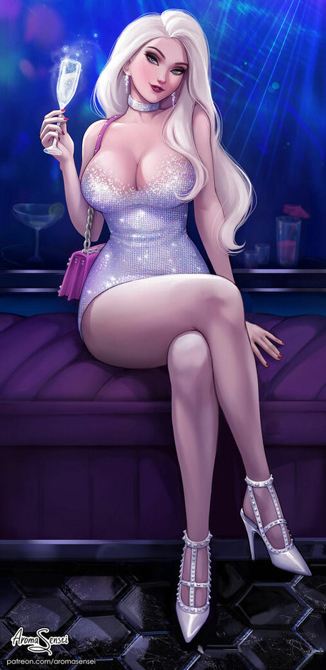 Aroma Sensei