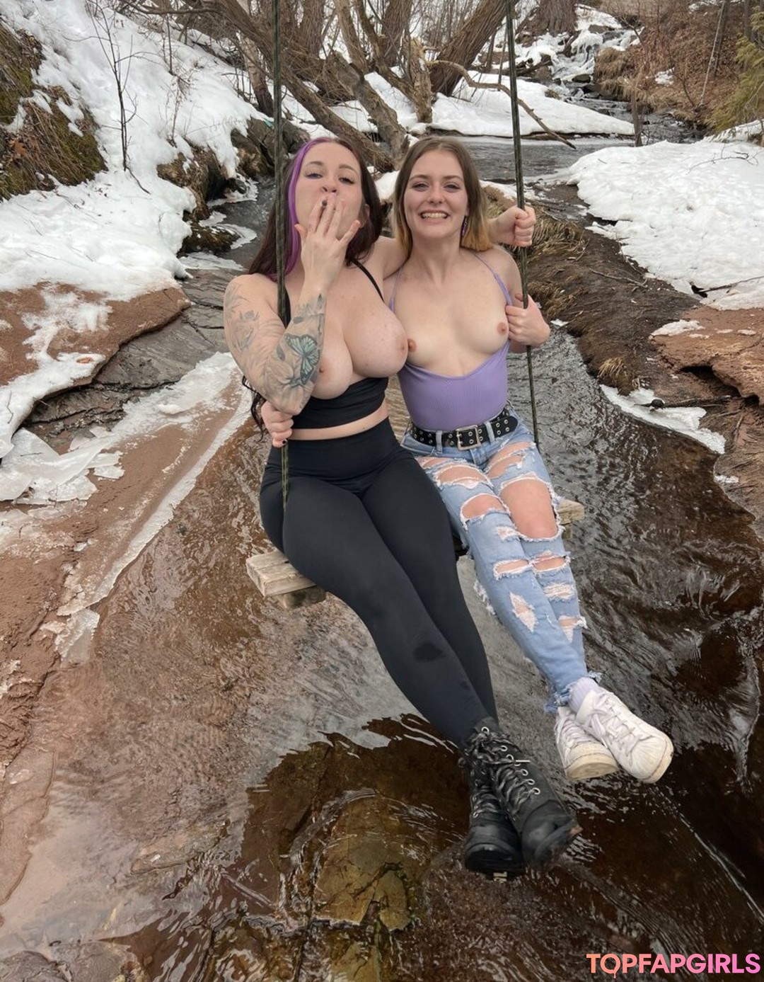 Photo nue de fuite OnlyFans de Samanthassecretxo #1 Photo nue de fuite OnlyFans de Samanthassecretxo #1