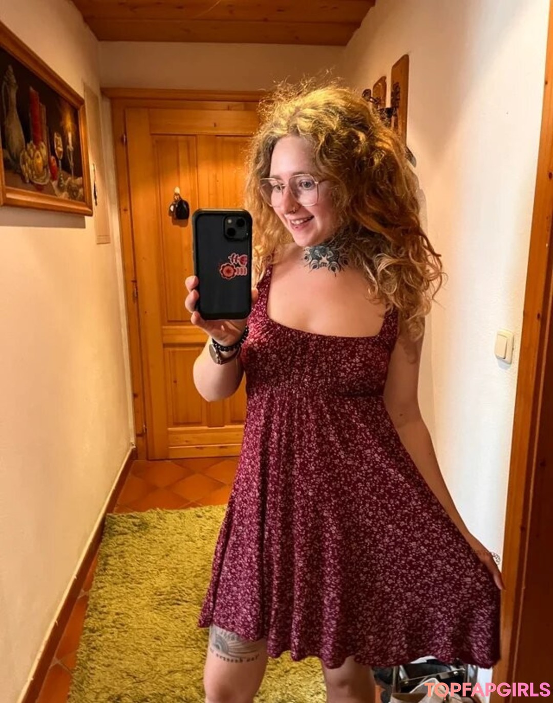 Photo nue de fuite OnlyFans de Maryjane Auryn #352 Photo nue de fuite OnlyFans de Maryjane Auryn #352