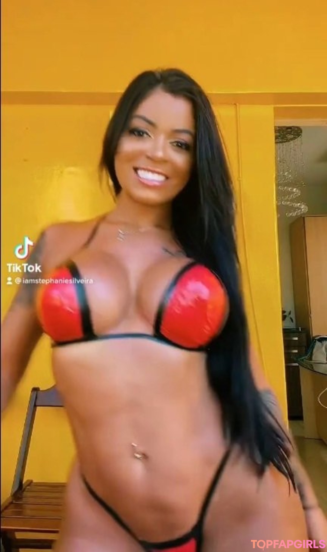 Photo nue de fuite OnlyFans de Stephanie Silveira #10 Photo nue de fuite OnlyFans de Stephanie Silveira #10